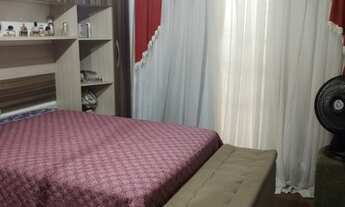 Imagem 3: Sobrado para venda possui 110 metros quadrados com 2 quartos Vila Curuçá - São Paulo - SP