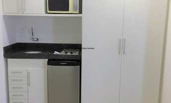 Imagem 4: Flat 1 quarto Av. Boa Viagem