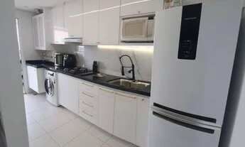 Imagem 2: Apartamento com 2 dormitórios - venda por R$ 820.000 ou aluguel por R$ 4.960/mês - Taquara