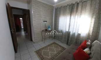 Imagem 4: Casa com 3 dormitórios à venda, 145 m² por R$ 370.000 - Jardim Astúrias I - Piracicaba/SP
