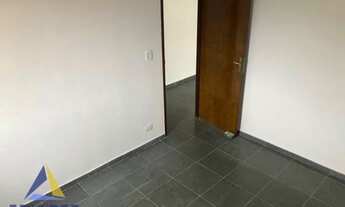 Imagem 4: Apartamento com 1 dormitório para alugar, 45 m² por R$ 1.711/mês - Jaguaré - São Paulo/SP