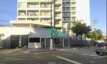 Imagem: Studio com 1 dormitório, 20 m² - venda