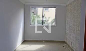 Imagem 4: Apartamento para Aluguel - Vila Jacuí, 2 Quartos, 49 m2