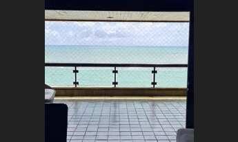 Imagem 6: Apartamento para venda possui 412 metros quadrados com 5 quartos