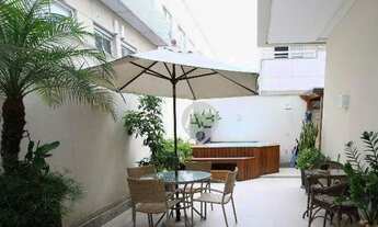 Imagem 4: Apartamento com 3 dormitórios à venda, 167 m² por R$ 1.649.000,00 - Barra da Tijuca - Rio