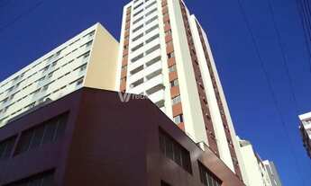 Imagem: Apartamento - Centro - Campinas