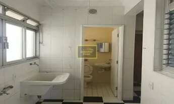 Imagem 7: Apartamento com 03 dormitórios para locação em Higienópolis