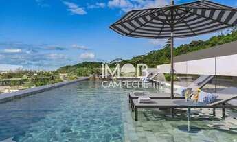 Imagem: Apartamento 3 quartos 82,37m²