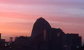 Imagem: APARTAMENTO - BOTAFOGO - 02 QUARTOS - 01