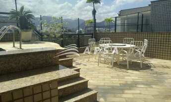 Imagem 2: Cobertura-À VENDA-Recreio dos Bandeirantes-Rio de Janeiro-RJ