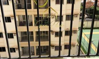 Imagem 6: Vende um apartamento próximo a UFMT no Residencial Adélia