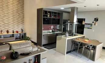 Imagem 3: Casa de Condomínio a venda no Santa Cândida - Campinas