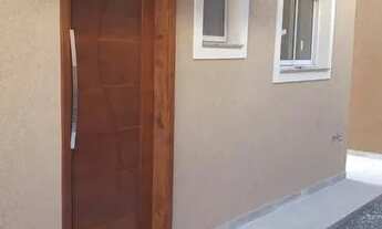 Imagem 2: Sobrado para aluguel tem 180 metros quadrados com 3 quartos em Pilarzinho - Curitiba - PR