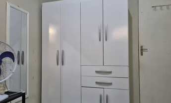 Imagem 5: Pensionato Estudantil Feminino