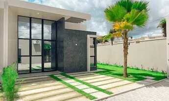 Imagem 4: CASA A VENDA | EM CONDOMÍNIO FECHADO | LAZER COMPLETO