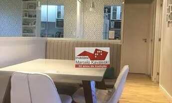 Imagem: Apartamento com 2 dormitórios, 47 m²