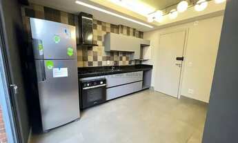 Imagem 2: Apartamento tipo studio para alugar no Funcionários