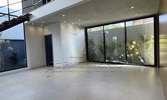 Imagem 4: VOTORANTIM - Casa de Condomínio - Alphaville Nova Esplanada 4