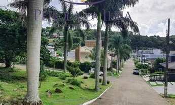 Imagem: TERRENO RESIDENCIAL em FLORIANÓPOLIS