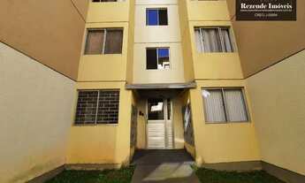 Imagem 3: Apartamento com 2 dormitórios à venda, 49 m² por R$ 159.000,00 - Campo Comprido - Curitiba