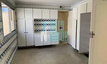 Imagem 3: Casa com 3 dormitórios à venda, 295 m² por R$ 3.450.000,00 - Moema - São Paulo/SP