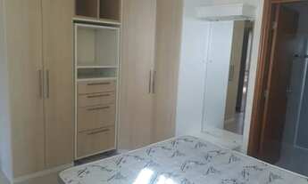 Imagem 4: Apartamento 02 vagas e piscina no Pioneiros