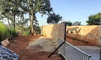 Imagem 3: Duas casa com três quartos no bairro icaivera