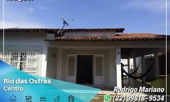 Imagem: Vendo ou alugo ótima casa com 3 quartos