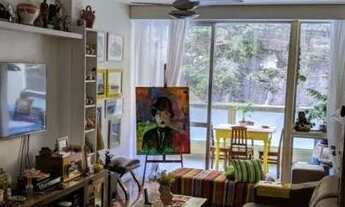 Imagem 5: Apartamento com 2 dormitórios à venda, 140 m² por R$ 1.880.000 - Flamengo - Rio de Janeiro