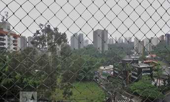 Imagem 7: Apartamento para Aluguel - Portal do Morumbi, 2 Quartos, 117 m2