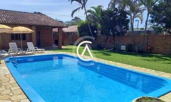 Imagem 5: Casa ampla com piscina nos Ingleses - Florianópolis