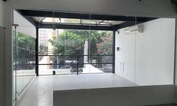 Imagem 9: Casa, 375 m² - venda por R$ 4.500.000,00 ou aluguel por R$ 28.200,00/mês - Jardim Paulista