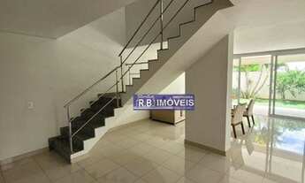 Imagem 4: Casa com 4 dormitórios à venda, 330 m² por R$ 1.500.000,00 - Swiss Park - Campinas/SP