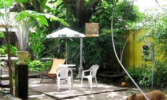 Imagem 5: Casa de 112 metros quadrados no bairro Casa Forte com 2 quartos, terreno com 468 m2