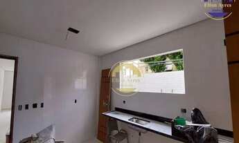 Imagem 7: Casa Residencial à venda, Embaré, Santos - CA0128