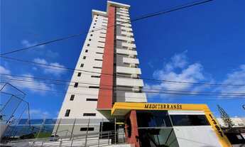 Imagem: Lindo apartamento de 3/4 á venda em Capim