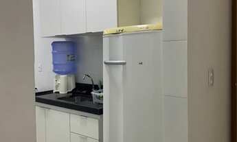 Imagem 3: Alugo no Bessa - Aeroclube todo mobiliado