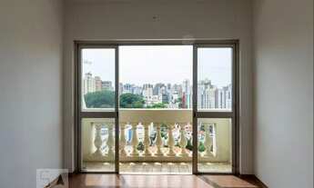 Imagem 4: Apartamento para Aluguel - Vila Clementino, 2 Quartos, 75 m2