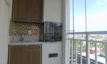 Imagem 5: APARTAMENTO RESIDENCIAL em CAMPINAS - SP, MANSÕES SANTO ANTÔNIO