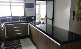 Imagem 5: Apartamento em Condomínio Padrão para Venda no bairro Vila Alzira Não perca essa oportunid