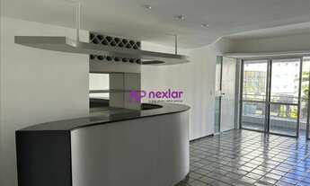 Imagem 5: Apartamento para aluguel em Boa Viagem - Recife - PE