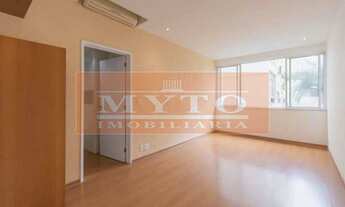 Imagem: OPORTUNIDADE!!! TRANSVERSAL DO LEBLON 2QTS