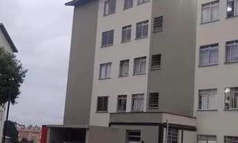 Imagem 2: Apartamento com 2 dormitórios à venda, 50 m² por R$ 106.383,00 - Conjunto Habitacional Faz