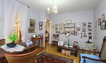 Imagem 2: Apartamento em Santa Cecília