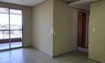 Imagem 4: Apartamento para locação no Centro em Cascavel