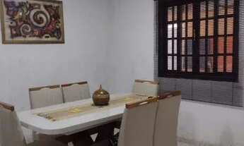 Imagem 6: Excelente casa dois quartos de laje bairro residencial na estrada da Cachamorra/CG