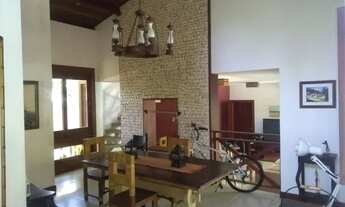 Imagem 6: Casa no Condomínio Chácaras da Lagoa