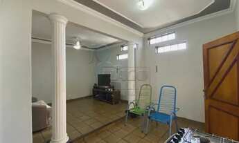 Imagem 4: Casa Padrão em Ribeirão Preto