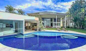 Imagem 1: Condomínio Mansões