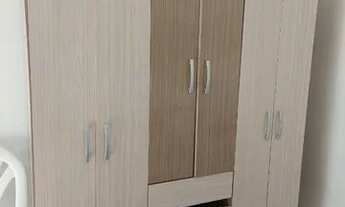 Imagem 2: Aluga-se quartos mobiliados PENSÃO MEG